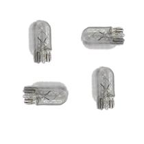 4 Lâmpadas Pingo D'água W5W 12v Original Fiat 14144190 4 Lâmpadas Pingo D'água W5W 12v Original Fiat 14144190