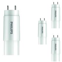 4 Lâmpadas T5 14w Tubular Fluo. 4000k Luz Branca Philips 4 Lâmpadas T5 14w Tubular Fluo. 4000k Luz Branca Philips