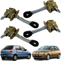4 limitador para porta do fiat palio/strada/siena/weekwnd - ld/le 4 limitador para porta do fiat palio/strada/siena/weekwnd - ld/le