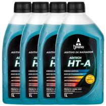 4 Litros Aditivo ADITECH HT-A Híbrido Asiático orgânico / inorgânico Pronto para uso