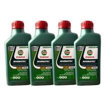 4 Lt Castrol Magnatec 5w40 100% Sintético Vw 508.88/509.99