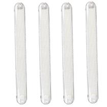 4 Luminária Lanterna Caminhão 12v 24v Universal C/ Botão