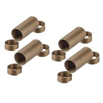 4 Mola Suspensão Lavadora Electrolux EW115S FW112P Original
