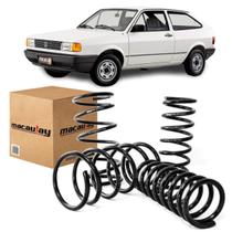 4 Molas Altura Gol Quadrado Voyage 81/95 Macaulay 4 Molas Altura Gol Quadrado Voyage 81/95 Macaulay