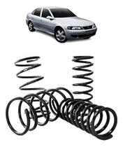 4 Molas Dianteira Traseira Vectra 97 98 99 2000 01 02 03 04 4 Molas Dianteira Traseira Vectra 97 98 99 2000 01 02 03 04