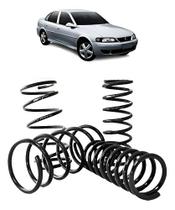 4 Molas Dianteira Traseira Vectra 97 98 99 2000 01 02 03 04 4 Molas Dianteira Traseira Vectra 97 98 99 2000 01 02 03 04
