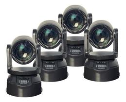 4 Moving Head Beam Rgbw 100w 7gobo Color Iluminação 4 Moving Head Beam Rgbw 100w 7gobo Color Iluminação