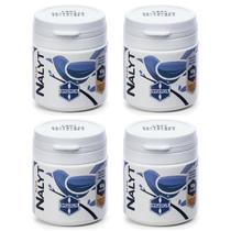 4 Nalyt Plus 10g 4 Nalyt Plus 10g