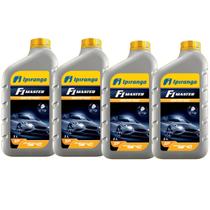 4 Oleo Motor Ipiranga 5w40 f1 Master Sintético
