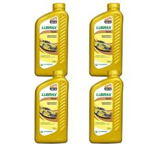4 Oleo Motor Lubrax Tecno 10w40 Api Sn 4 Oleo Motor Lubrax Tecno 10w40 Api Sn
