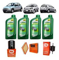 4 Oleo Motor Moto 20w50 Filtro Ford Ka 1.0/1.6 97, 99, 2007 4 Oleo Motor Moto 20w50 Filtro Ford Ka 1.0/1.6 97, 99, 2007