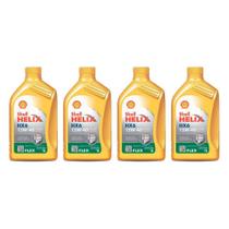 4 Oleo Shell Helix Hx6 15w40 Flex 4 Oleo Shell Helix Hx6 15w40 Flex