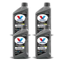 4 Oleo Valvoline Advanced MST 5w40 Dexos 2 4 Oleo Valvoline Advanced MST 5w40 Dexos 2
