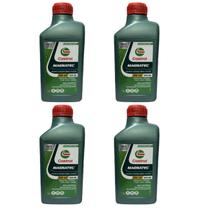 4 Óleos Castrol Magnatec 508 88 509 99 5w40 Vw 4 Óleos Castrol Magnatec 508 88 509 99 5w40 Vw