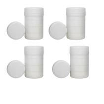 4 Pack De Pastilha Tricloro 20un - Domclor