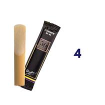 4 PALHETAS 56 RUE LEPIC N.4,5 CLARINETE SIb CR5045 VANDOREN 4 PALHETAS 56 RUE LEPIC N.4,5 CLARINETE SIb CR5045 VANDOREN