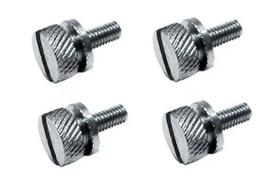 4 Parafusos Para Prender Aparelhos Máquinas Reta E Doméstica 4 Parafusos Para Prender Aparelhos Máquinas Reta E Doméstica