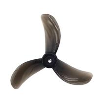 4 Pares De Hélices Gemfan 40mm 3-Blade 1608 PC Para Drones Micro Whoop FPV Racing Freestyle