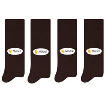 4 Pares De Meias Social Masculina Modal Selene 8350 4 Pares De Meias Social Masculina Modal Selene 8350