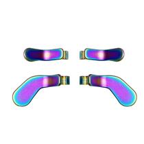 4 pás de controle Elite Series 2 Peixiong Rainbow