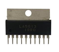 4 pçs - c.i. la5613 - la 5613 - 10 pinos - formato pente