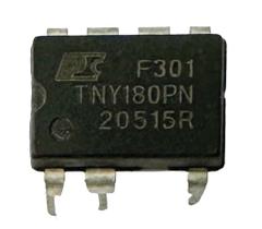 4 pçs - c.i. tny180pn - tny 180 pn - dip 7 terminais 4 pçs - c.i. tny180pn - tny 180 pn - dip 7 terminais