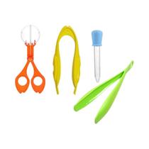 4 PCS Crianças Outdoor Exploração Tool Set Experiência Experimental de Brinquedos Educativos