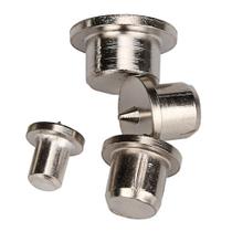 4 pçs passador pontos centrais pino madeira 6/8/10/12mm passador espiga centro furo