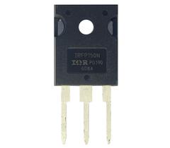 4 pçs - transistor irfp150n - irfp 150 n - npn 100v 39a 140w