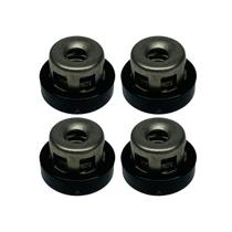 4 Peças Buffalo Válvula Fixação p/ Pulverizador 40L