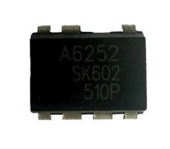 4 peças - c.i. stra6252 - stra 6252- 7 terminais