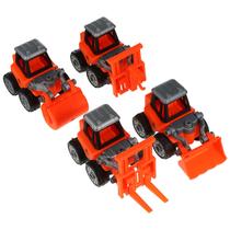 4 peças de brinquedo infantil Take Apart Car Diy Car Model T 4 peças de brinquedo infantil Take Apart Car Diy Car Model T