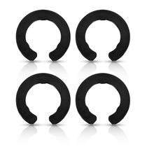 4 Peças de Dobradiça para Porta de Geladeira Samsung 4 Peças de Dobradiça para Porta de Geladeira Samsung