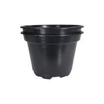 4 Peças De Vasos Vazados Escorre Água Criação De Planta Flor 4 Peças De Vasos Vazados Escorre Água Criação De Planta Flor