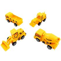 4 peças, modelo de caminhão de vários estilos, rodas giratór 4 peças, modelo de caminhão de vários estilos, rodas giratór