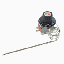 4 Peças - Termostato Tiwa 50/300c 30a Fornos Fritadeiras 4 Peças - Termostato Tiwa 50/300c 30a Fornos Fritadeiras