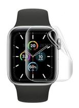 4 Película Hidrogel Frontal Smartwatch Haylou Rs4 Plus