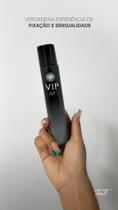 4 Perfumes Touti Vip 04 + Vip 46 + Vip 52 + Vip 70 Mais Vendidos Alta Fixação