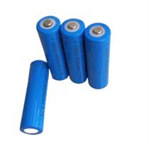 4 pilha bateria 14500 5000 mAh 3,7v recarregavel