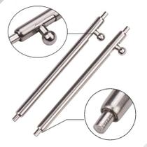 4 Pino Substituição 19mm Para Relógio Mormaii Engate Rápido