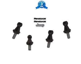 4 Pinos Tampa Superior Motor Fiat Renegade 1.8 2.0 EVO FLEX 2016/2020