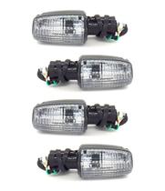 4 Pisca Seta Cb 300 Fume Xre 2009 2010 2011 2012 2013 2014 4 Pisca Seta Cb 300 Fume Xre 2009 2010 2011 2012 2013 2014