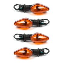 4 Pisca Seta Cg Titan Fan Start 125 150 160 2014 15 16 A 20