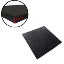 4 Pisos Emborrachado P Aparelhos De Academia E Peso De Cross