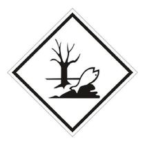 4 Placas Numerologia Simbologia Segurança Sinalização Transporte Carretas Tanque Carga Produtos Substancias Perigosos
