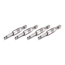 4 Plugs P10 Mono Santo Angelo
