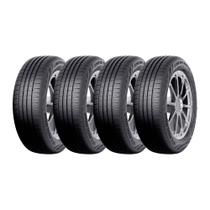 4 Pneus Ling Long Aro 17 205/55 R17 Comfort Master 95V XL 4 Pneus Ling Long Aro 17 205/55 R17 Comfort Master 95V XL