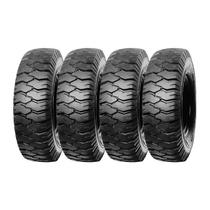 4 Pneus Malhotra 8.15-15 MFL437 (28x9-15) 14 Lonas Completo