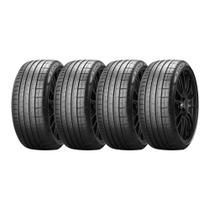 4 Pneus Pirelli 255/35 R19 P Zero PZ4 RF (*) BMW Série 3 e 4 4 Pneus Pirelli 255/35 R19 P Zero PZ4 RF (*) BMW Série 3 e 4