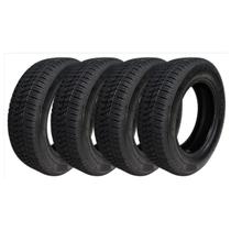 4 Pneus Remold 175/65 R14 Agile Corsa Uno Prisma Fiesta Palio Aro 14